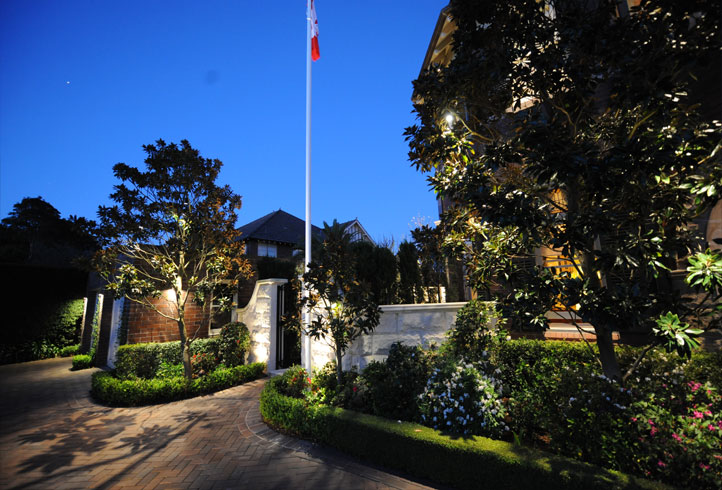 Outdoor Lighting 02